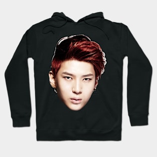 Leo Error | VIXX Hoodie